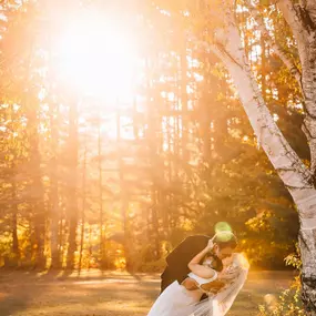 Bild von Bear Mountain Inn + Barn