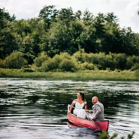 Bild von Bear Mountain Inn + Barn