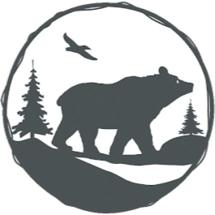 Logo fra Bear Mountain Inn + Barn