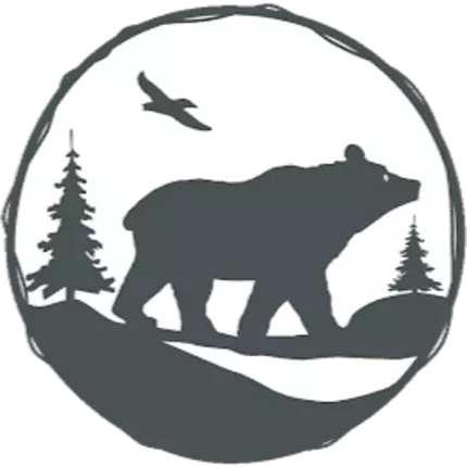 Logo von Bear Mountain Inn + Barn