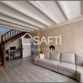 Bild von Anaïs Tupin - SAFTI Immobilier Saint-Laurent-En-Grandvaux