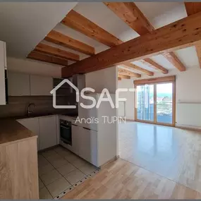 Bild von Anaïs Tupin - SAFTI Immobilier Saint-Laurent-En-Grandvaux