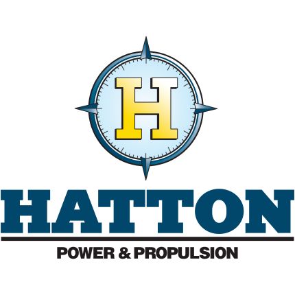 Logo od Hatton Power & Propulsion