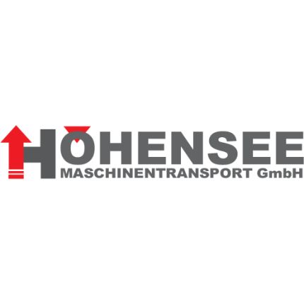 Logo van Maschinentransporte GmbH Hohensee