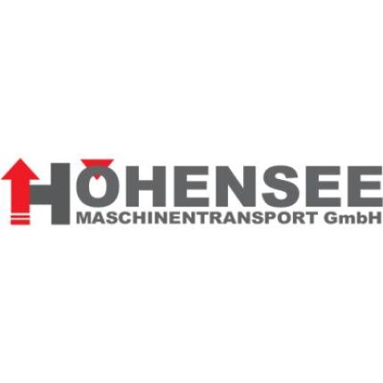 Logo von Maschinentransporte GmbH Hohensee