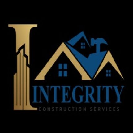 Logotyp från Integrity Construction Services, LLC