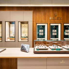 Bild von W.KRUK Poznań Stary Browar – Official Rolex Retailer