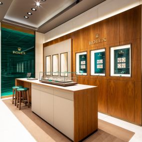 Bild von W.KRUK Poznań Stary Browar – Official Rolex Retailer