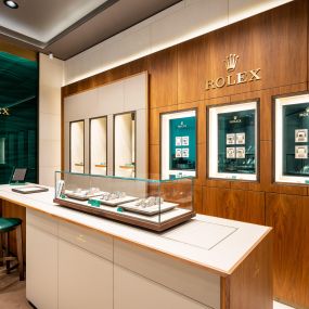 Bild von W.KRUK Poznań Stary Browar – Official Rolex Retailer