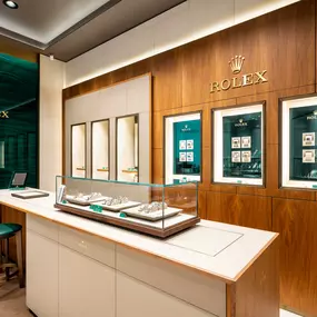 Bild von W.KRUK Poznań Stary Browar – Official Rolex Retailer