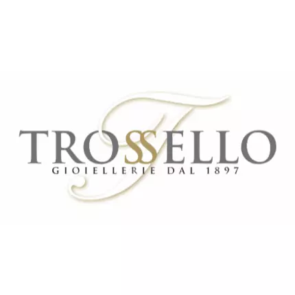 Logo van Trossello Gioiellerie Courmayeur - Rivenditore autorizzato Rolex