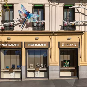 Bild von Perodri Joyeros - Official Rolex Retailer