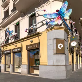Bild von Perodri Joyeros - Official Rolex Retailer