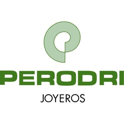 Logotyp från Perodri Joyeros - Official Rolex Retailer