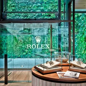 Bild von Boutique Rolex - PISA 1940