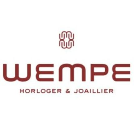 Logotyp från Wempe Paris - Horloger & Joaillier