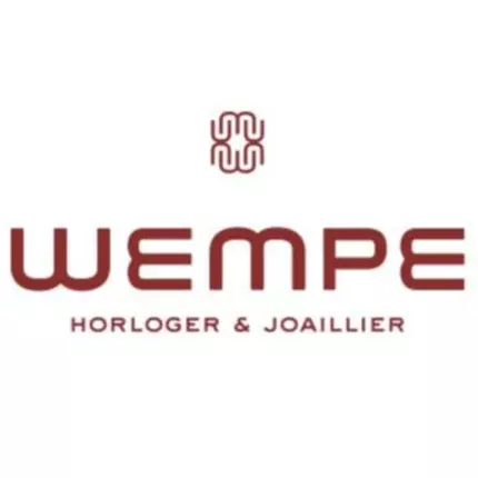 Logo van Wempe Paris - Horloger & Joaillier