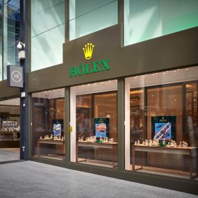 Bild von Hugh Rice the Jewellers Hull - Official Rolex Retailer