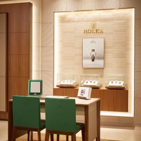 Bild von Hugh Rice the Jewellers Hull - Official Rolex Retailer