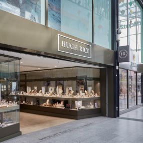 Bild von Hugh Rice the Jewellers Hull - Official Rolex Retailer