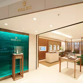 Bild von Hugh Rice the Jewellers Hull - Official Rolex Retailer