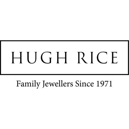 Logo van Hugh Rice the Jewellers Hull - Official Rolex Retailer