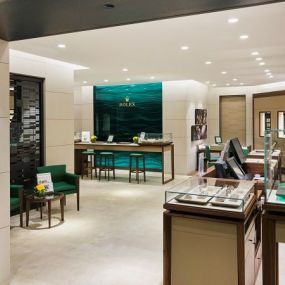 Bild von Boutique Rolex - Castellana - Distribuidor Oficial Rolex