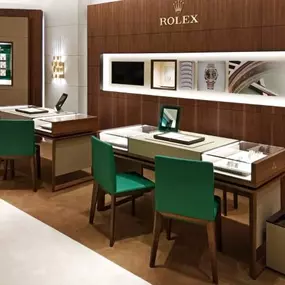 Bild von Boutique Rolex - Castellana - Distribuidor Oficial Rolex