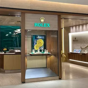 Bild von Boutique Rolex - Castellana - Distribuidor Oficial Rolex