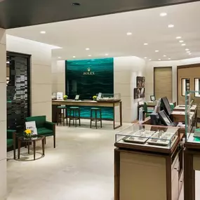 Bild von Boutique Rolex - Castellana - Distribuidor Oficial Rolex