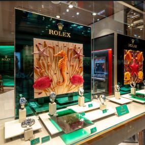 Bild von W.KRUK Gdańsk Galeria Bałtycka – Official Rolex Retailer