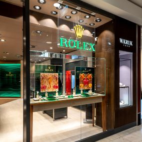 Bild von W.KRUK Gdańsk Galeria Bałtycka – Official Rolex Retailer