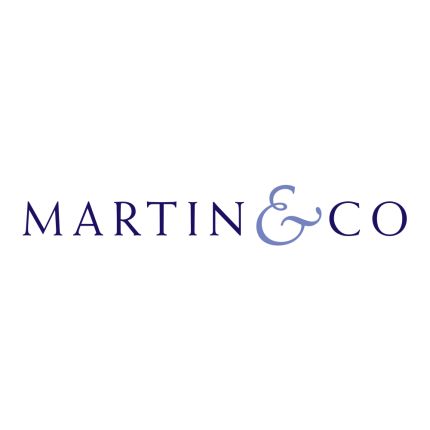 Logo od Martin & Co