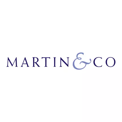 Logo od Martin & Co