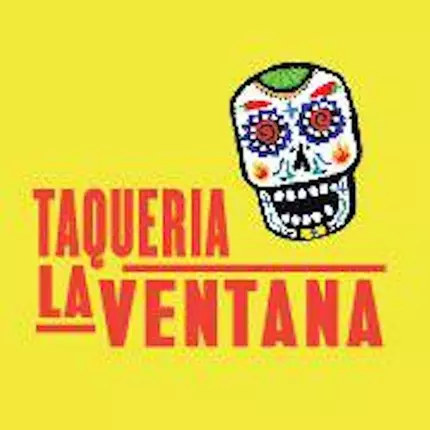 Logotipo de Taqueria La Ventana