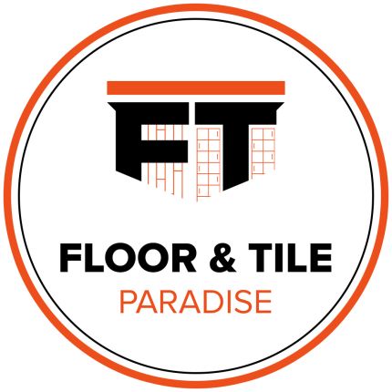 Logo von Floor & Tile Paradise