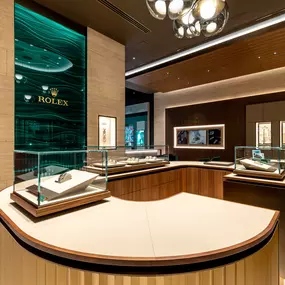 Bild von W.KRUK Warszawa Mokotów – Official Rolex Retailer