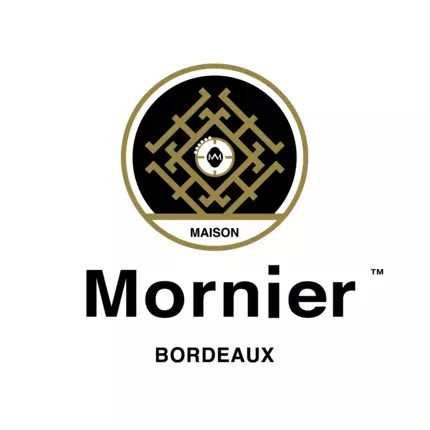 Logo da Mornier Intendance Horlogers Joailliers