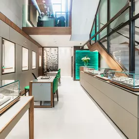 Bild von Watches of Switzerland Rolex Boutique