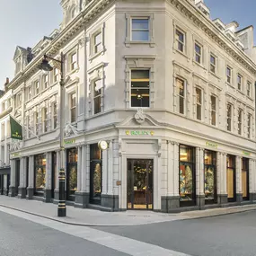 Bild von Watches of Switzerland Rolex Boutique