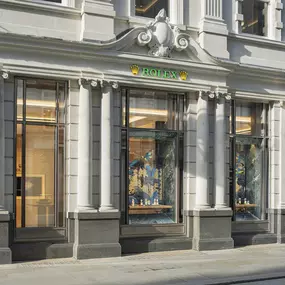Bild von Watches of Switzerland Rolex Boutique