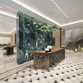 Bild von Watches of Switzerland Rolex Boutique