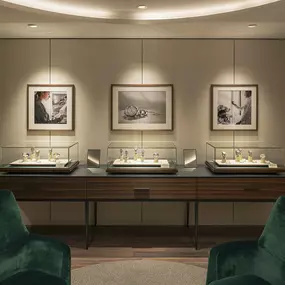Bild von Watches of Switzerland Rolex Boutique