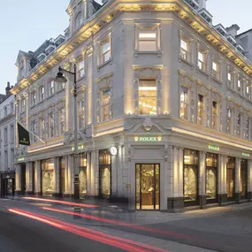 Bild von Watches of Switzerland Rolex Boutique