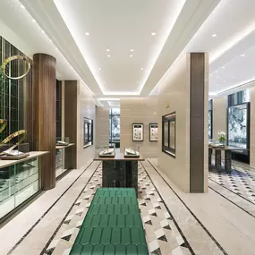 Bild von Watches of Switzerland Rolex Boutique