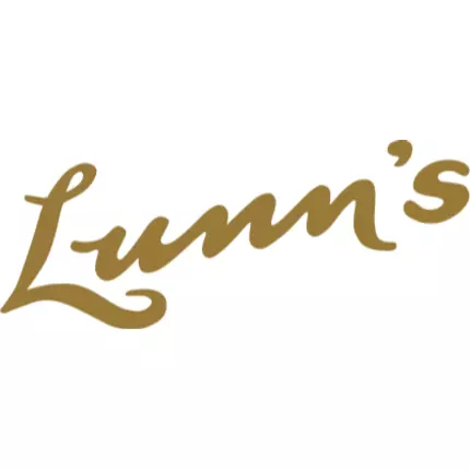 Logotyp från Lunn's Jewellers