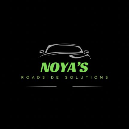Logo van Noya’s Roadside Solutions