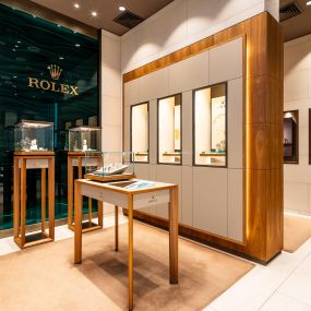 Bild von W.KRUK Poznań Posnania – Official Rolex Retailer