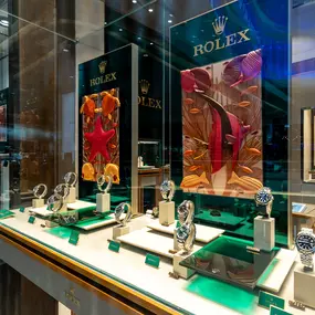 Bild von W.KRUK Poznań Posnania – Official Rolex Retailer