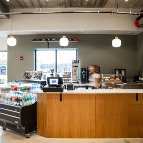 Bild von BCI Coffee & Co | Clayton Coffee Shop